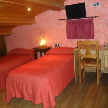 La Posada Del Arba El Frago Extérieur photo